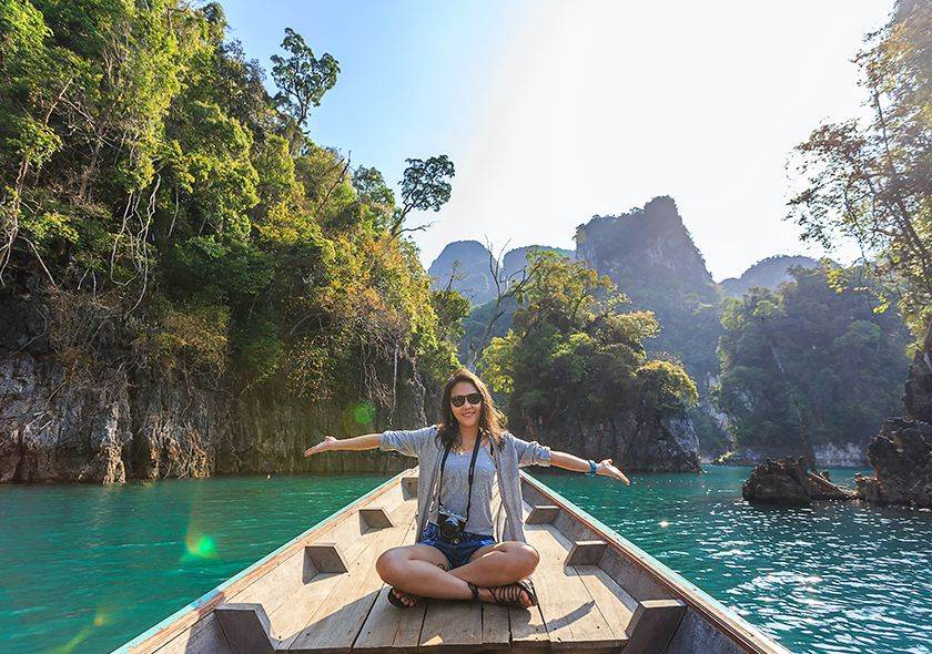 Discover More Adventures